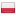 gecos.pl hosted country